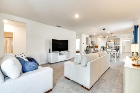 4 Mi to Legoland Newly Built Home in Winter Haven